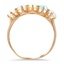 The Bailee Ring, smallside view