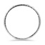 The Harriott Ring, smallside view