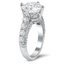 Luxe Heirloom Diamond Ring, smallview