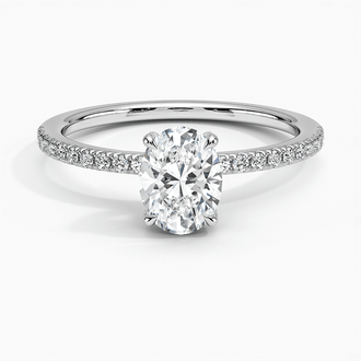 Viviana Diamond Ring (1/4 ct. tw.)