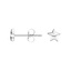 Silver Star Stud Earrings, smalladditional view 1