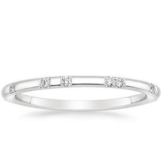 Astra Diamond Ring Image