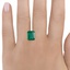11.5x9.4mm Emerald, smalladditional view 1