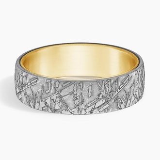 Wilder Wedding Ring - Brilliant Earth