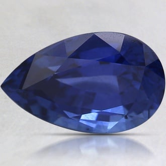 Shop Blue Gemstones - Brilliant Earth