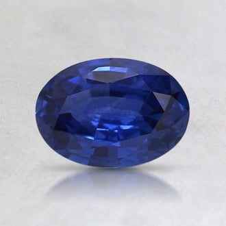 Shop Blue Gemstones - Brilliant Earth