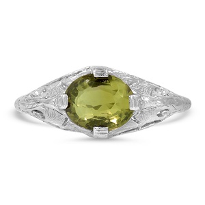brilliant earth alexandrite