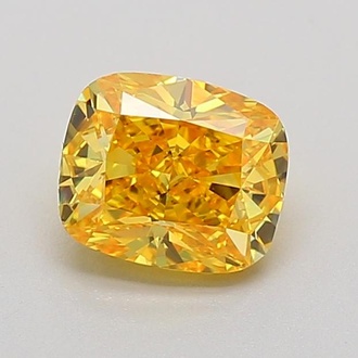 Shop Lab Grown Yellow Diamonds - Brilliant Earth