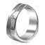 Geometric Wedding Ring, smallview