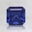 6mm Blue Radiant Lab Grown Sapphire