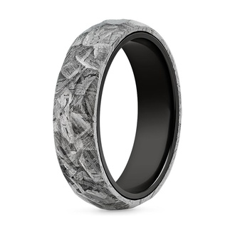 Shop Men's Alternative Wedding Bands - Brilliant Earth