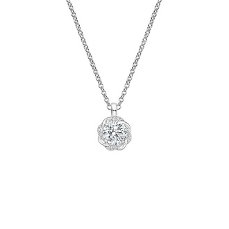 30 carat diamond necklace