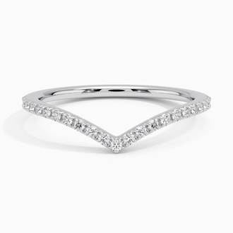Flair Diamond Ring (1/6 ct. tw.) Image