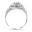 The New Delhi Ring, smallside view