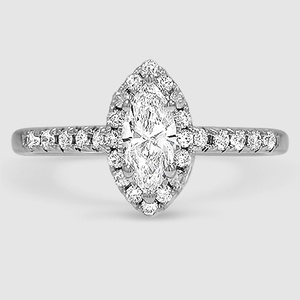 odessa diamond ring