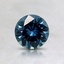 5.5mm Premium Blue Round Montana Sapphire