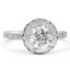 Art Deco Diamond Vintage Ring