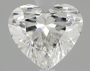Shop Heart Gemstones - Brilliant Earth