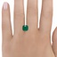 8.4mm Premium Emerald, smalladditional view 1