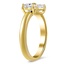 Bow-Inspired Diamond Ring, smallview