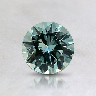 Shop Teal Gemstones - Brilliant Earth