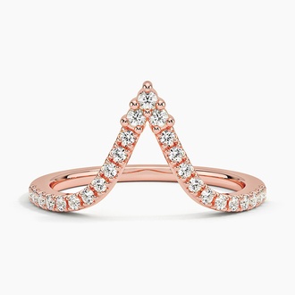 Nouveau Diamond Ring Image