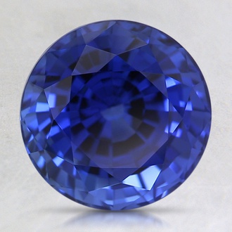 Create Your Own Sapphire Ring | Brilliant Earth