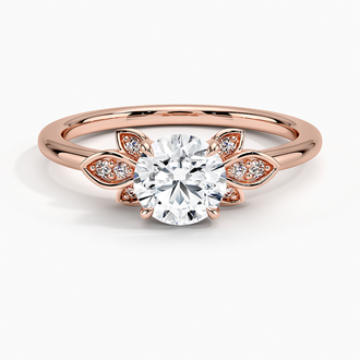 Fiore Diamond Ring