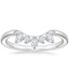 Illusia Diamond Ring (1/4 ct. tw.) in Platinum