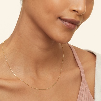 Box Chain