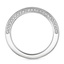Platinum Maeve Diamond Ring (1/4 ct. tw.), smalladditional view 1