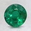 7.5mm Super Premium Round Emerald