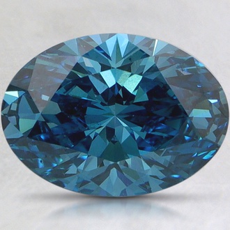 Shop Lab Grown Blue Diamonds - Brilliant Earth