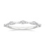 18K White Gold Aimee Marquise Diamond Ring (1/3 ct. tw.), smalltop view