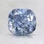 1.50 Ct. Fancy Blue Cushion Lab Created Diamond