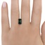 10.6x6.5mm Premium Bi-Color Emerald Australian Sapphire, smalladditional view 1