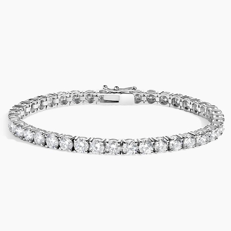 12ct tennis bracelet