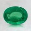 8x6mm Premium Oval Emerald