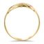 The Alsea Ring, smallside view