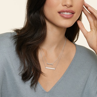 Mother's Day Necklace