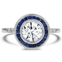 brilliant earth alexandrite
