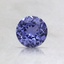 5.7mm Purple Round Sapphire