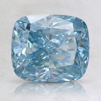 Blue Diamonds | Lab | Brilliant Earth