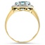 The Pension Ring, smallside view