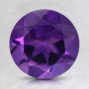 Details about   60 CT Natural Amethyst Round Cut Loose Gemstone Lot 35 Pcs 8 MM 
