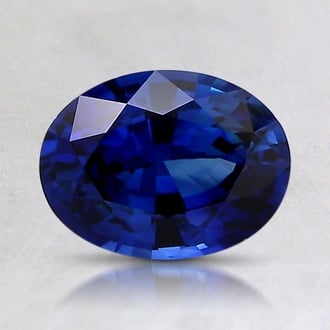 Shop Oval Gemstones - Brilliant Earth