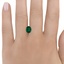 8.9x6.9mm Super Premium Oval Emerald, smalladditional view 1