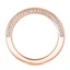 14K Rose Gold Maeve Diamond Ring (1/4 ct. tw.), smalladditional view 1