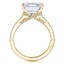 18K Yellow Gold Icon Diamond Ring (1/3 ct. tw.), smalladditional view 1