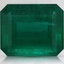 11x9mm Super Premium Emerald